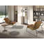 Upholstered Armchair
