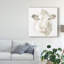«Farm Friends II Neutral» par Lisa Audit, reproduction sur toile-2065195508