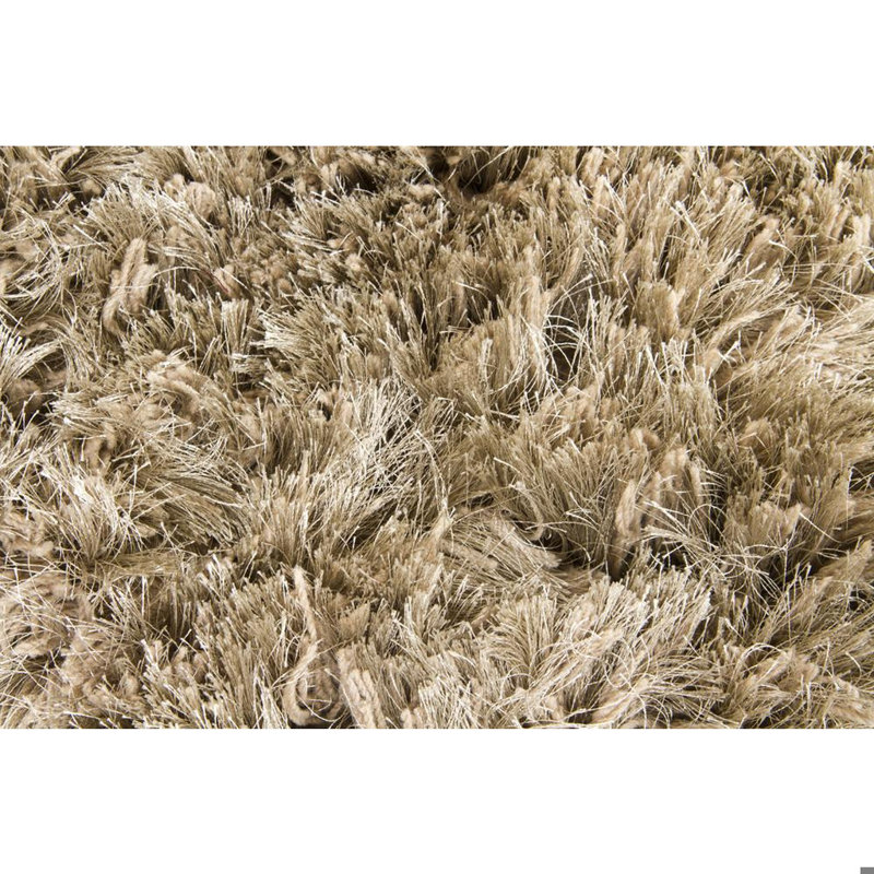Celecot White Area Rug, Rectangle 7'9" x 10'6", Dark Gray