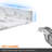 31 Quartz Material 1 Single Bathroom Vanity Top Yes Sink