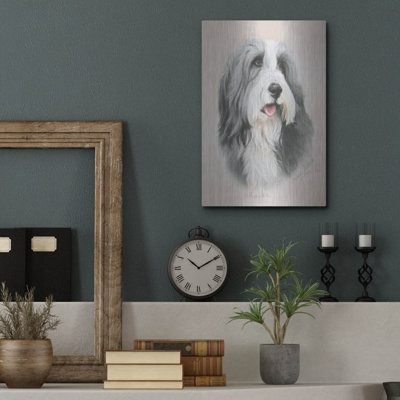 " Muffin " by Janet Pidoux