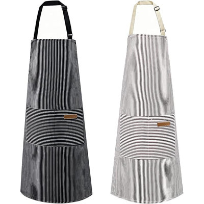 Cotton Apron Sets