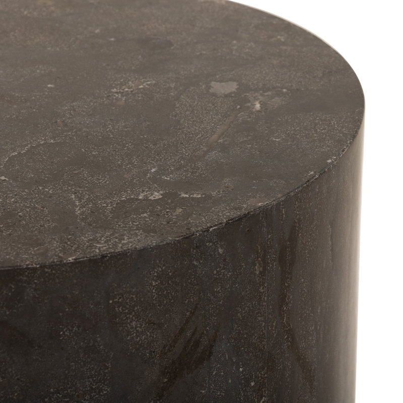 Kramer Stone End Table