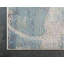 Tapis à motif abstrait beige Dews-758601034