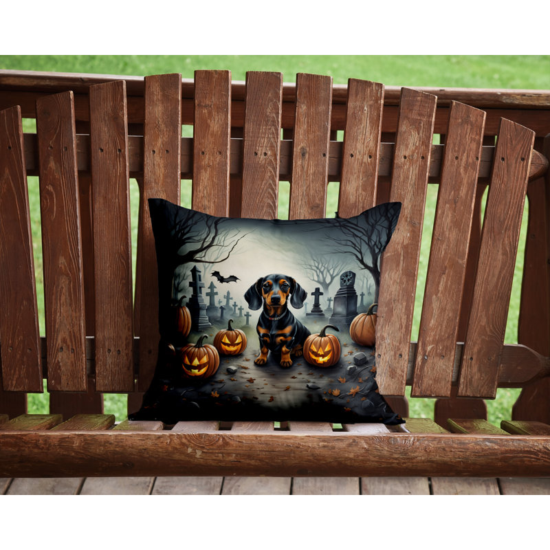 Other/No Pattern Outdoor Throw Pillow, 14" x 14"