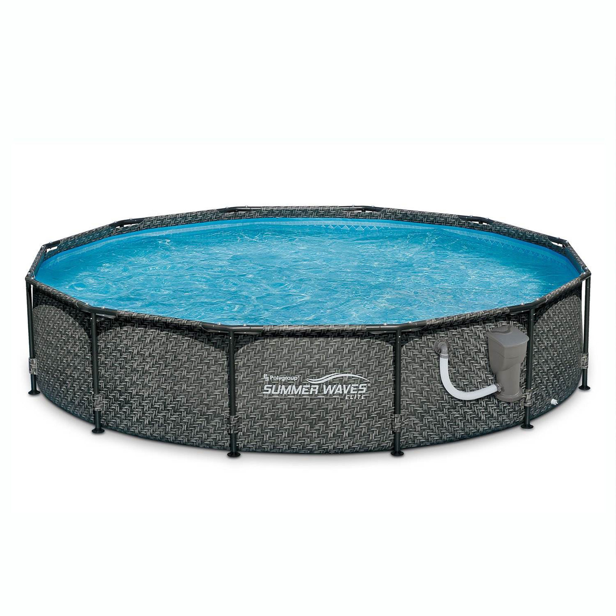 Wayfair Above Ground Pools