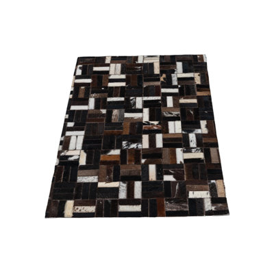 Tapis brun Mulvihill