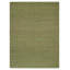 Fitzwater Handwoven Natural Jute Striped Area Rug-492443121