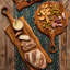Klara 18" X 90" Table Runner
