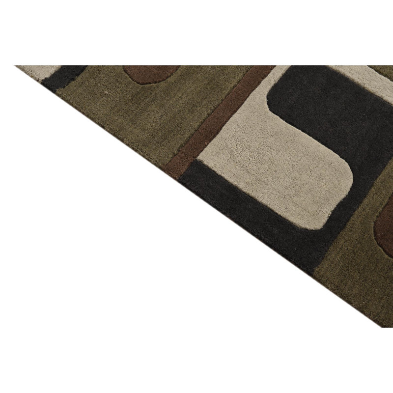 Tapis multicolore 5x8 Pineland