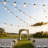 150FT LED String Lights Outdoor, Dimmable Waterproof, 75+2 Edison Bulbs