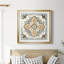 Mattonella III - Peinture encadrée-704762785-704762794