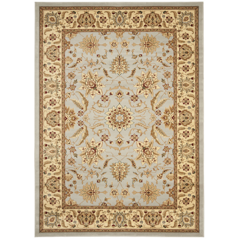 Tapis oriental Lyndhurst Performance, Rectangle 4 pi x 6 pi