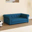 Lit rectangulaire pour petits et moyens chiens-1518705932