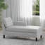 Canapé moderne RIGHT CHAISE LUNGE