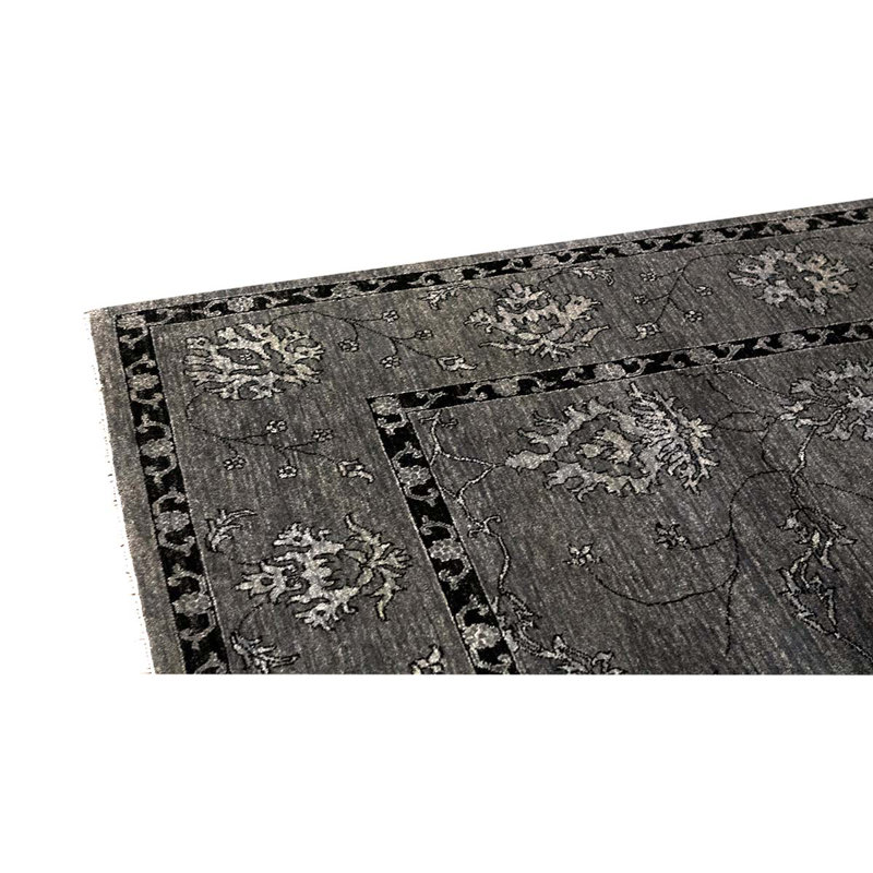 One-of-a-Kind 7'11" X 10'3" Area Rug