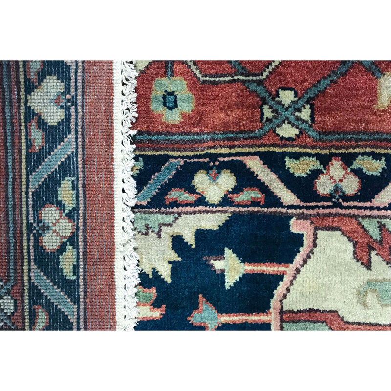One-of-a-Kind 10' X 13'10" Area Rug