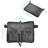 Cedro Fabric Makeup Organizer