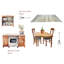 Adhésifs décoratifs Warm Home