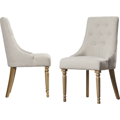 Chaise de salle à manger Annabel