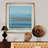 " By the Sea I " Acrylic Painting-32510418-33030893