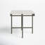 Maxim End Table