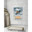 Vail, Colorado - reproduction d'art sur toile tendue-183897814