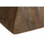 Table de chevet moderne de 25 po H-674607921