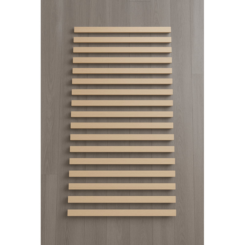 Shaker Twin Size Slats