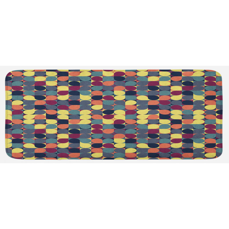 Tapis de cuisine