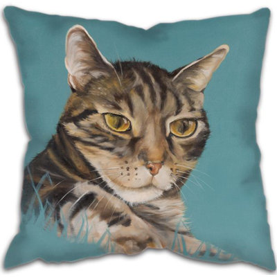 Blossom Floor Cushion