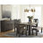 Jhoti Solid Wood Dining Table