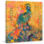 Evelia - No Frame Print on Canvas-16099497