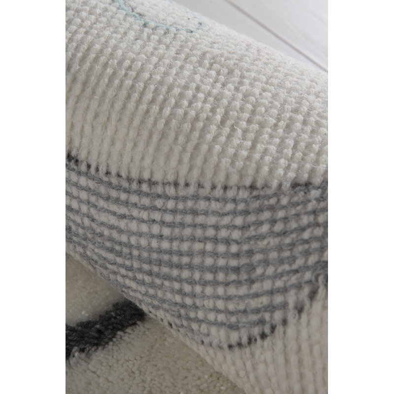 Ensemble de 2 tapis de bain Alewine