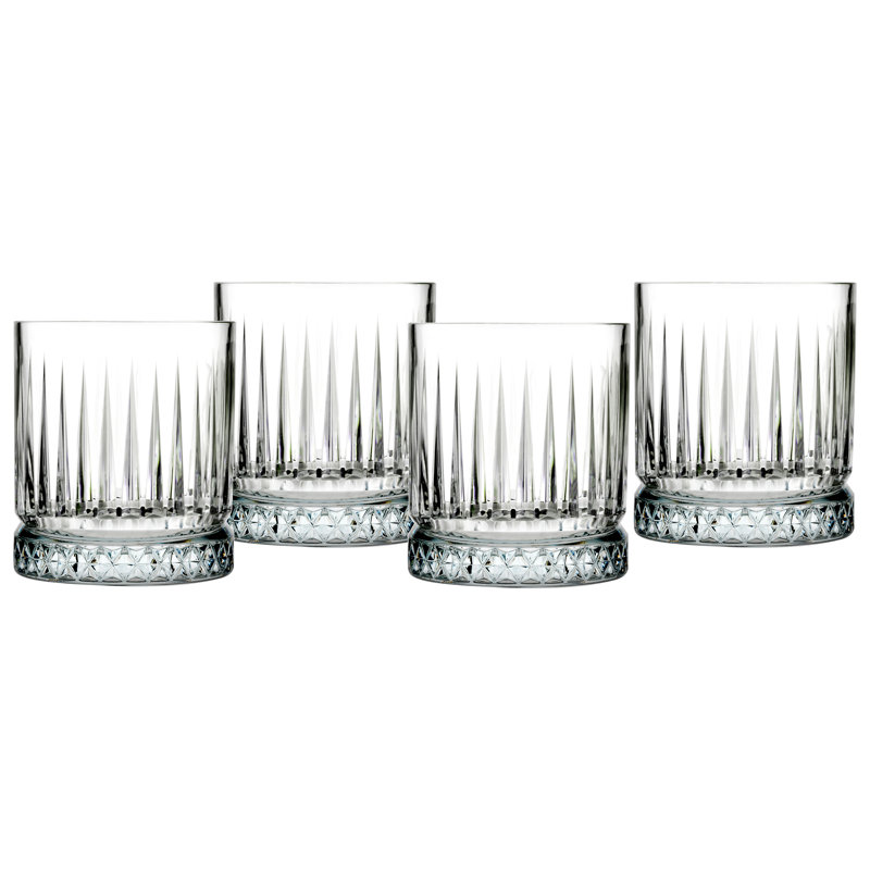 Elysia 35.5ml Whiskey Glass Set