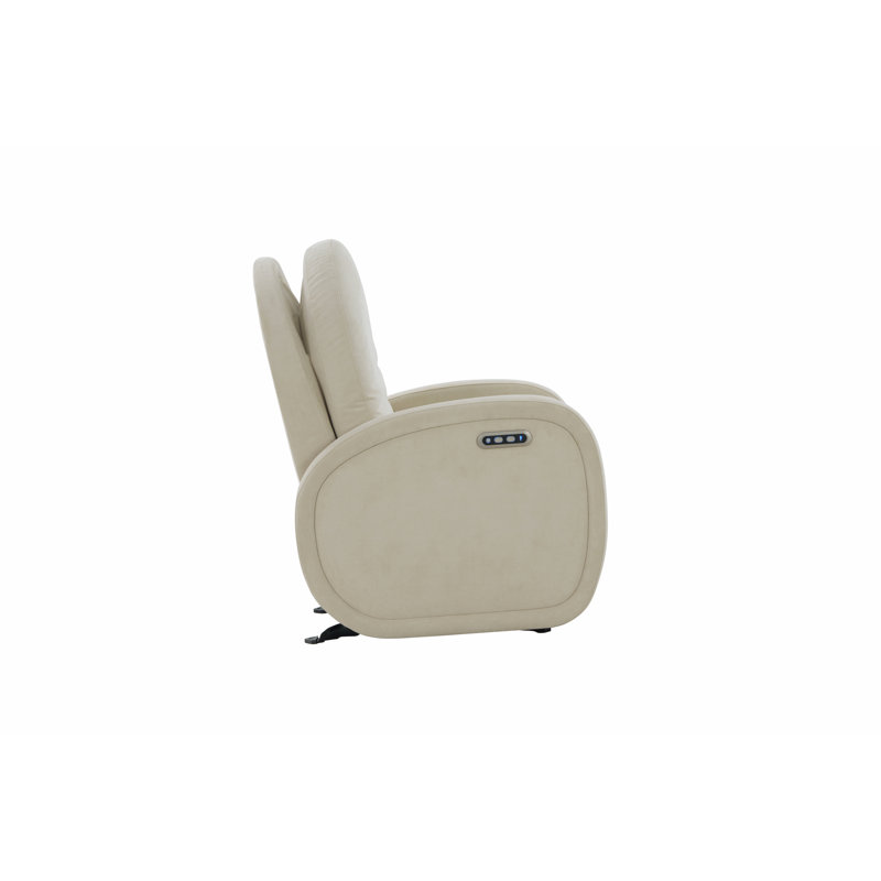 The Austin Chairs, Ivory