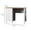 Maryhannah Dressing Table-1238222153