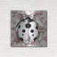 "Coccinelle, papier peint carré" par Dean Russo