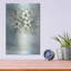 «White Blooms I» par Cindy Jacobs-1293238695