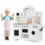 Finulf Pretend Kitchen Appliance Set