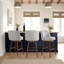 Tabouret de bar rembourré Watkin-55116603-44153584-44153587