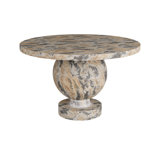 Brenna Round Dining Table