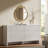 55.1" W 6 - Drawer Dresser-1794340989