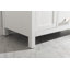 Ensemble de meuble-lavabo simple 42 po Willisville-652925659-652925658