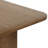 Baloro Dining Table 108"