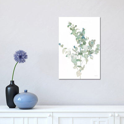 Eucalyptus II cool par Danhui nai, reproduction d’art