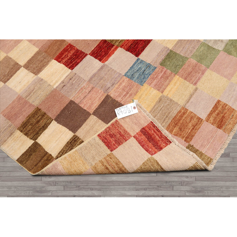Rectangle: tapis 3 pi 11 po x 5 pi 10 po