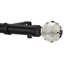 Gemstone Single Curtain Rod-852052383-852052380