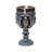 Wizarding World of Harry Potter Dark Arts Goblet 7.1 in H