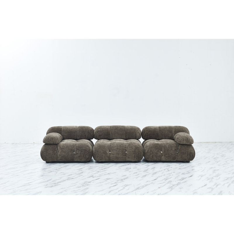 Gylfi 114'', Brown